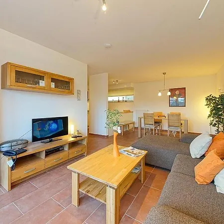 Nordseeresort Friesland Nordseeresort Friesland 52-3-m * Schillig