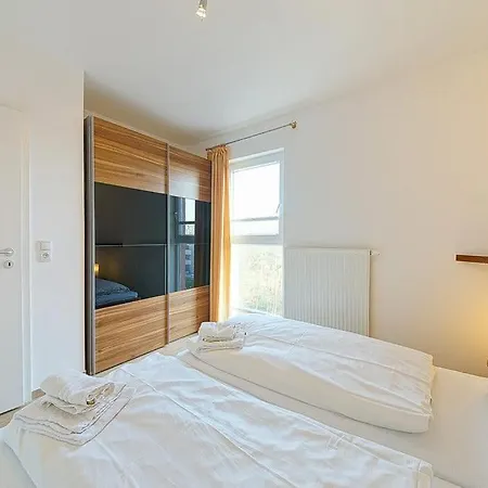 Nordseeresort Friesland Nordseeresort Friesland 52-3-m