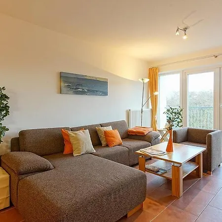 Nordseeresort Friesland Nordseeresort Friesland 52-3-m Schillig