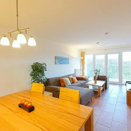Διαμέρισμα Nordseeresort Friesland Nordseeresort Friesland 52-3-m