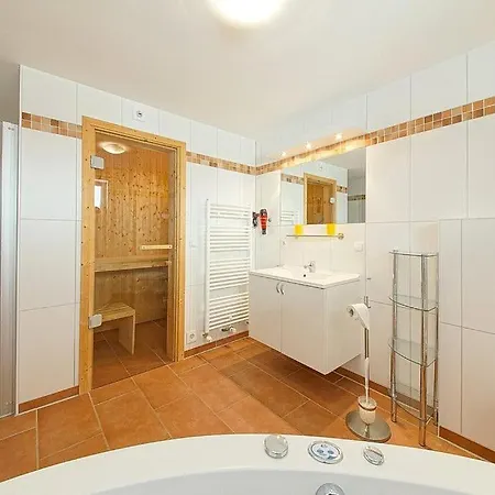 Apartment Nordseeresort Friesland Nordseeresort Friesland 52-3-m *