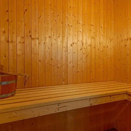 Nordseeresort Friesland Nordseeresort Friesland 52-3-m Διαμέρισμα *