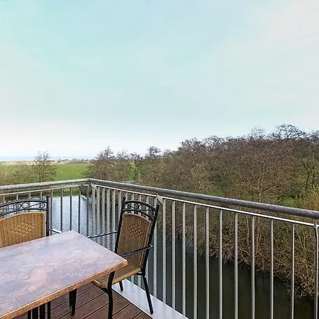 Appartement Nordseeresort Friesland Nordseeresort Friesland 52-3-m