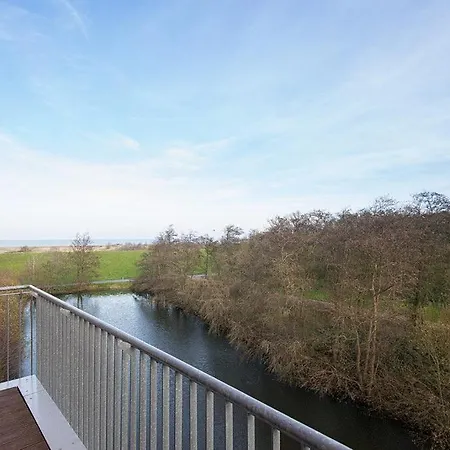 Nordseeresort Friesland Nordseeresort Friesland 52-3-m * Schillig
