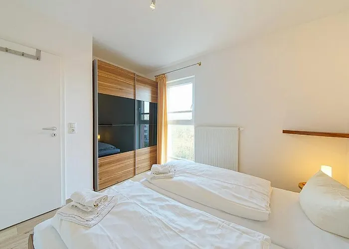 Nordseeresort Friesland Nordseeresort Friesland 52-3-m