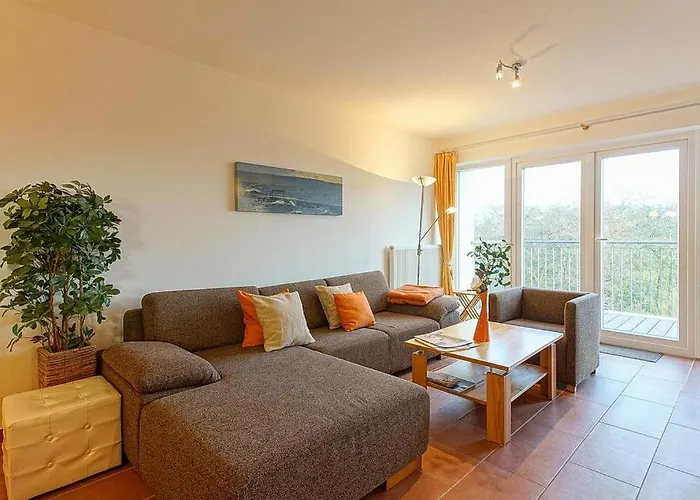 Nordseeresort Friesland Nordseeresort Friesland 52-3-m Schillig