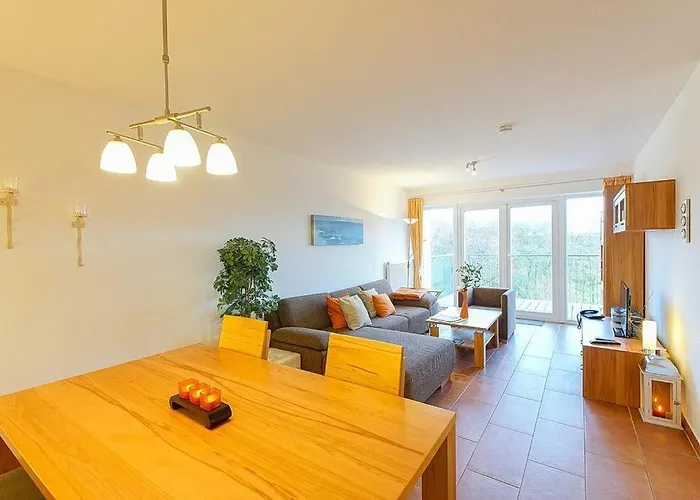 Daire Nordseeresort Friesland Nordseeresort Friesland 52-3-m
