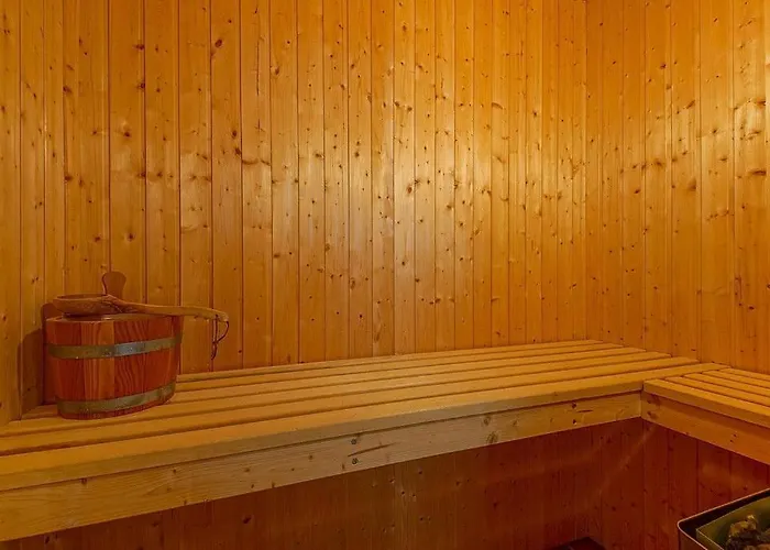 Nordseeresort Friesland Nordseeresort Friesland 52-3-m Daire *