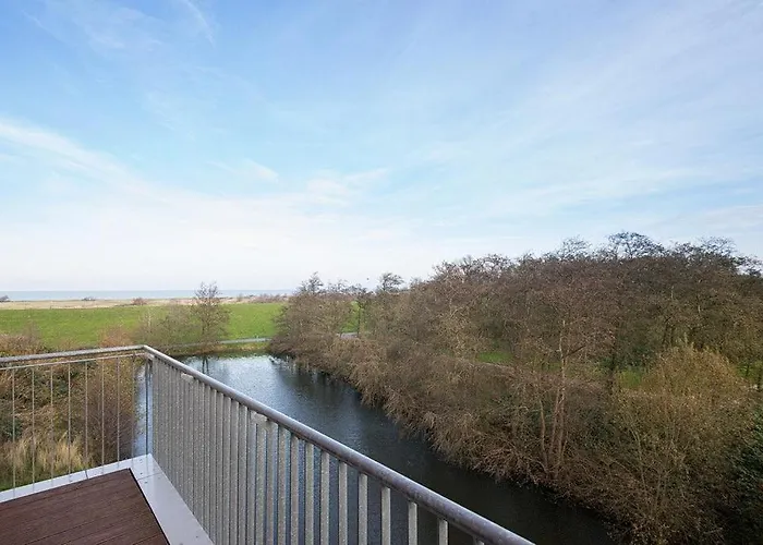 Nordseeresort Friesland Nordseeresort Friesland 52-3-m * Schillig